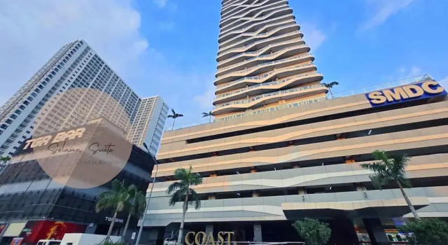 Coast Residences, Забронировать Отель Пасай 