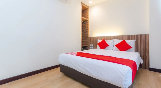 WF Hotel