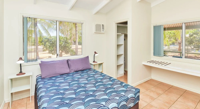 Номер Standard RAC Cable Beach Holiday Park