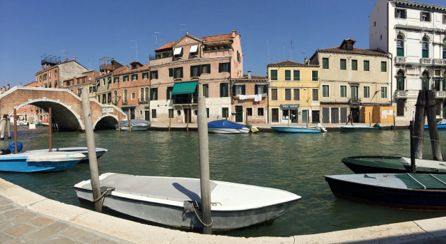 Номер Standard c 1 комнатой Royal Guest House Venice