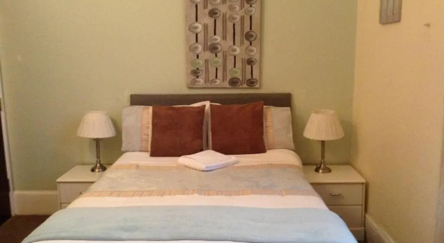 Двухместный номер Standard Citadel House Hotel