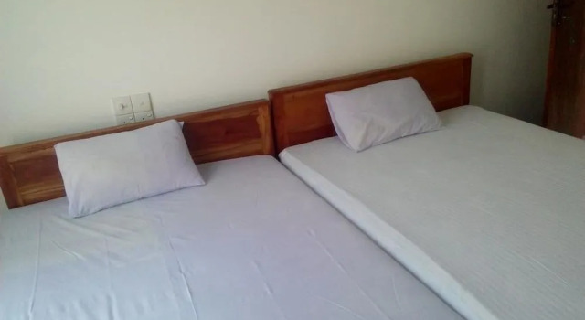 Randi Guest House