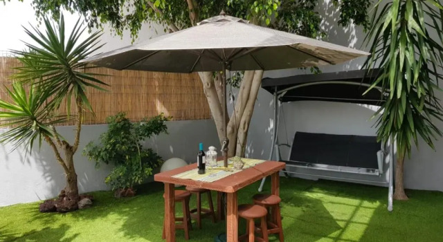 Апартаменты Apartamento Pardela