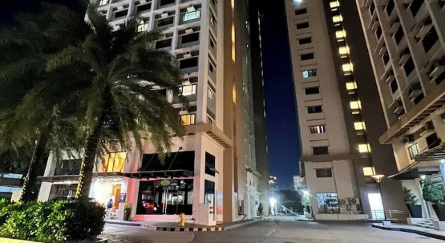 Alabang Staycation Sucat, Rezervovat Apartmán Manila 