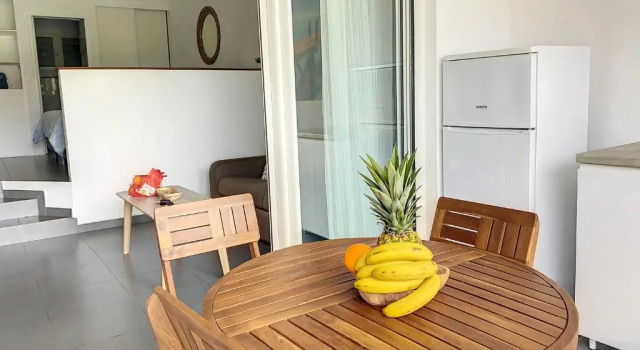 Beautiful suite S4, pool, sea view, Pinel Island, Réserver Hôtel Hôtels à Cul de Sac avec piscine, Piscine