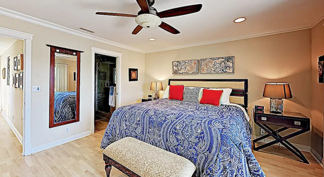 2310 Kingsbridge Lane Home 3 Bedrooms 2.5 Bathrooms Home