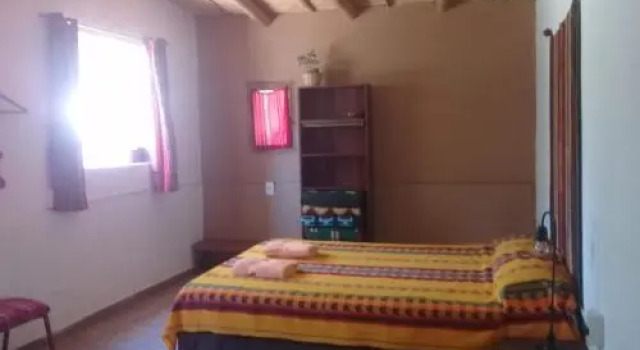 Cabaña El Cardón, pleno campo,a 800 mt del centro, Buchen Sie Hotel Humahuaca Quebrada de Humahuaca