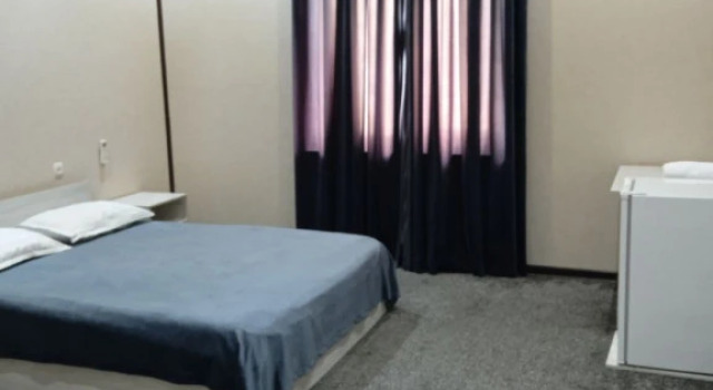 Shohdiyor Hotel, Book Hotel Angren Tashkent