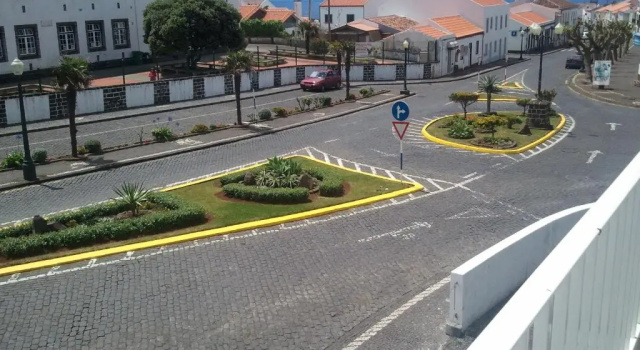 Apartamentos Lisboa, Rezervasyon Daire Vila do Porto Santa Maria (Azores)