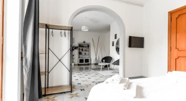 2 Santi - Suite And Rooms