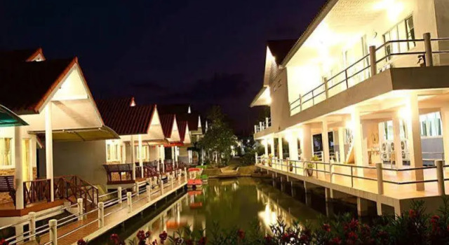 Ban Platabtim Resort