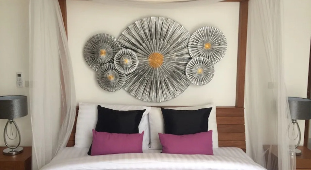 Вилла Luxury Samui Blue Orchid