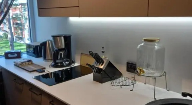 Zvejnieku apartamenti, Забронировать Апартаменты/квартира Роя Курземе