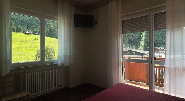Номер Deluxe Hotel Continental