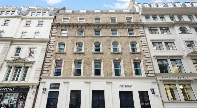 Cannon Street Serviced Apartments by LovelyStay, Забронировать Апартаменты/квартира Апартаменты Лондона, рядом с Церковь Св. Михаила Патерностер Ройял, Апартаменты/квартира