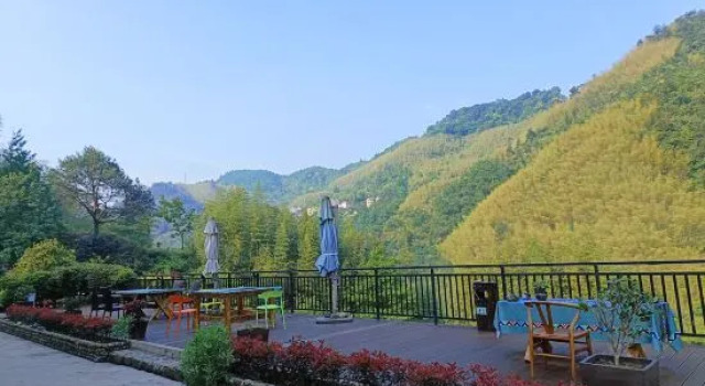 Hangzhou Nongfu Lu Homestay, Rezerwuj Hotel Hotele w Hangzhou z basenem, Basen