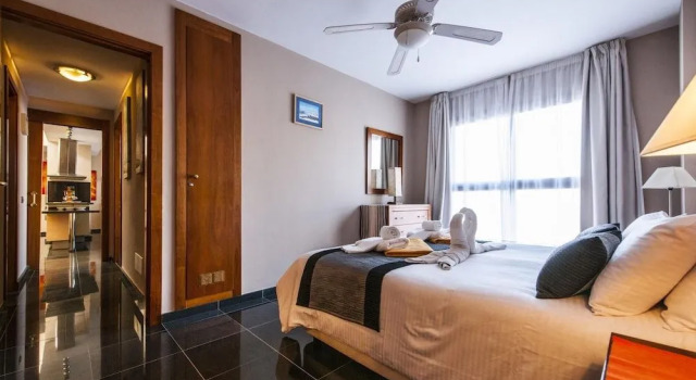 Beach Apartment Marfolin 19 El Cotillo, Buchen Sie Ferienwohnung El Cotillo Fuerteventura