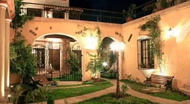 Номер Standard Mi Pueblo Samary Hotel Boutique