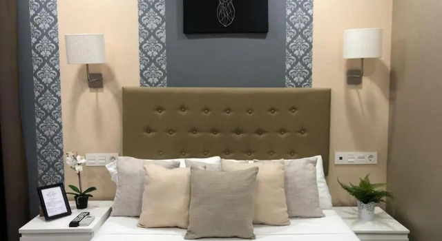 Номер Standard Boutique Princesa