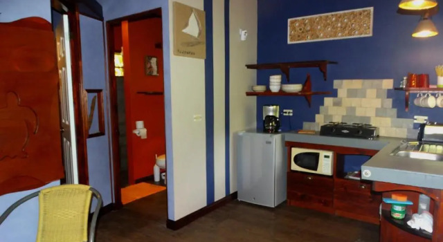 Номер Standard Dos Casitas