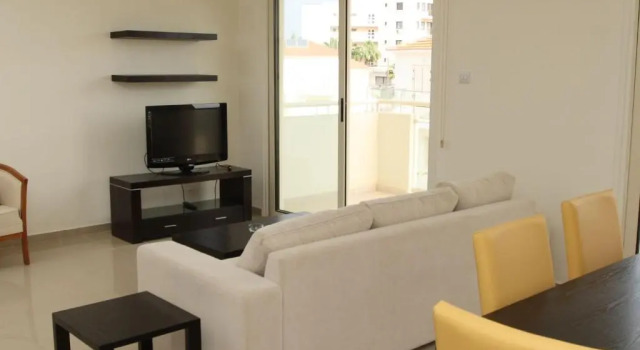 Apartamento De lujo Athena Beach Villa