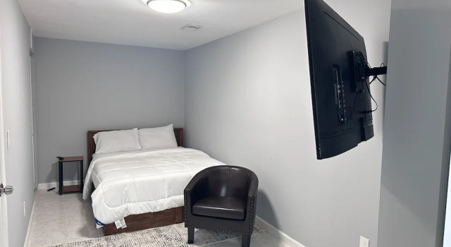 Deluxe Joy, Book Vacation Home Capitol Heights Washington DC Metropolitan area
