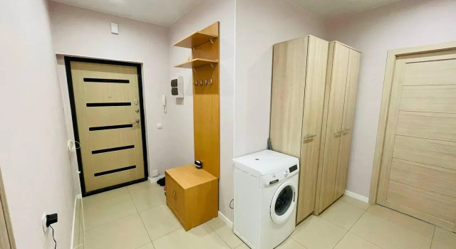 Apartments on Gubina street 11, Boek Appartement Hotels in Yakutia met parkeren, Parkeren