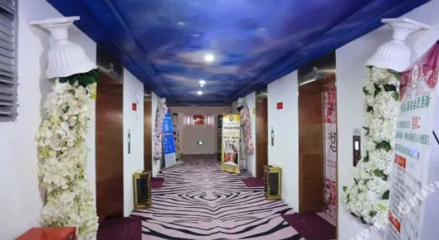 Chuxin Style Hotel, Prenota Hotel Chongqing Chongqing Area