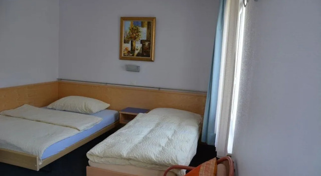 Hotel Hessengüetli