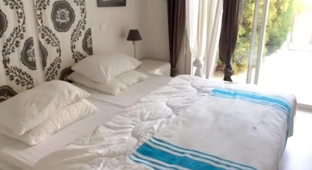 House With 3 Bedrooms in Lumio, With Wonderful sea View, Enclosed Garden and Wifi - 200 m From the Beach, Varaa Hotelli Lumio 