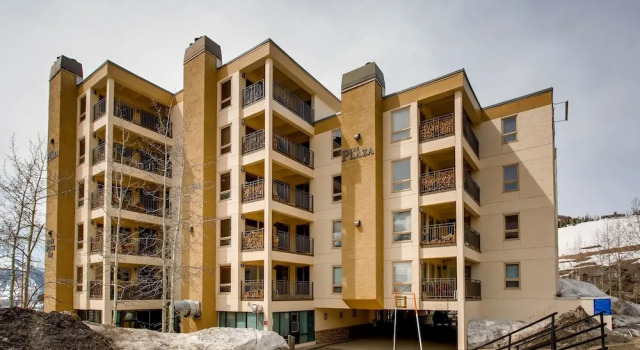 11 Snowmass Road, #234 - 3 Br Condo