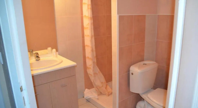 Двухместный номер Standard Relais du Bois du Four