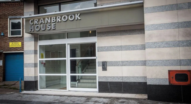 Cranbrook House Serviced Apartments