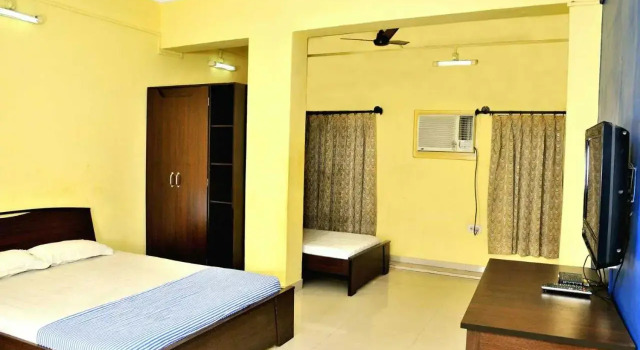 Bothra Guest House, Prenota Affittacamere Calcutta 