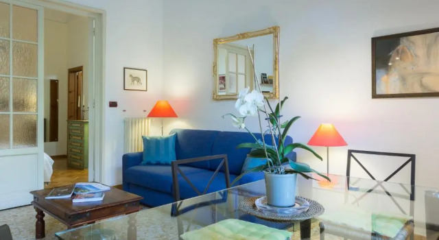 Colonna Apartment
