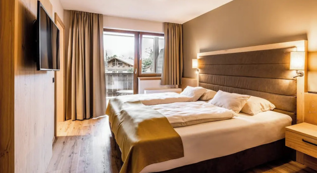 Das Bayrischzell Familotel Oberbayern