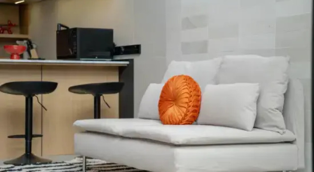 Tegeh Townhouse 2  - A Luxury Private Villa By Balinest Villas, Rezervovat Vila Chaty v Bali, Chalupa