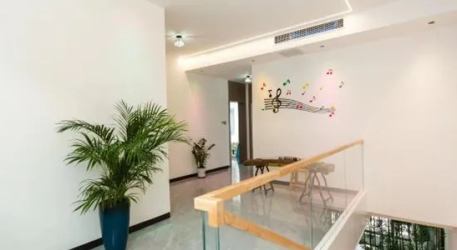 Beijing Yudu Bieyuan, Book Hotel Hoteller i Beijing Province med parkering, Parkering
