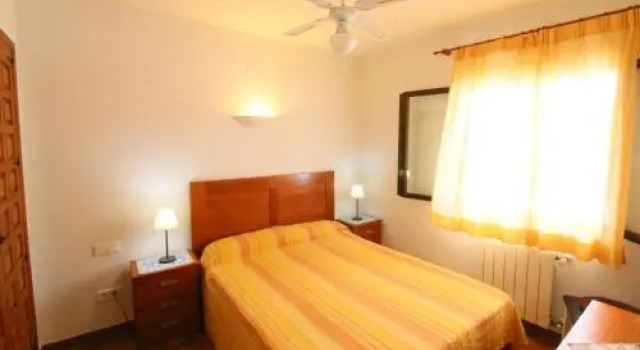 Puerto Azul Casa Doro, Забронировать Дом для отпуска Коттеджи Дения, рядом с Пляж Лес Боветес, Коттедж