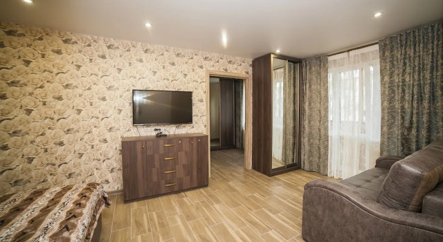Apartment on Kalinovskogo, Забронировать Апартаменты/квартира Первомайский Минск, рядом с Севастопольский Парк