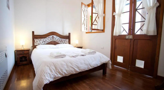 Номер Standard Arche Noah Boutique Hostel