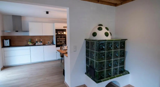 Апартаменты DAS JOHANN Apartments im Ausseerland