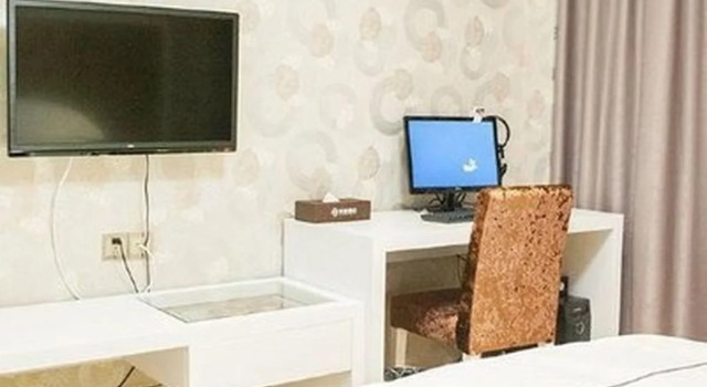 Sheng Du Hotel