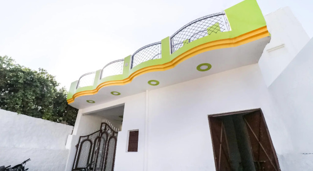 OYO 71016 Hotel Green View, Забронировать Отель Фаридабад штат Харьяна