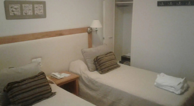 Costarenas Hotel & Spa, Book Ferieresort SPA-hoteller i Entre Ríos, SPA