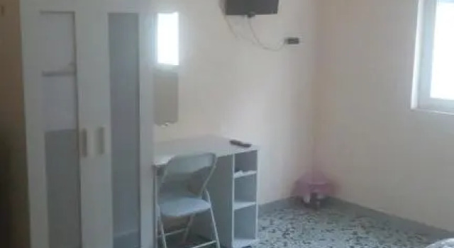 Standard Dreier Zimmer Bed And Breakfast Il Subacqueo