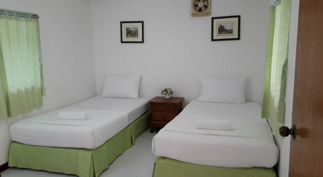 Wangnong Resort, Réserver Complexe hôtelier Ubon Ratchathani Ubon Ratchathani