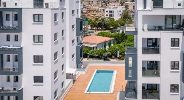 Larvella Estia Luxury Suites, Book Hotel Larnaka Larnaca Region