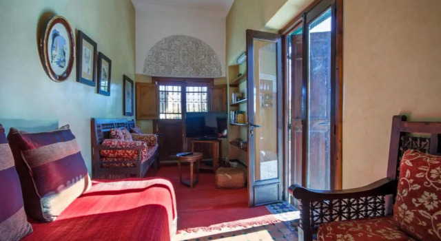 Люкс Palais El Arsat & Spa