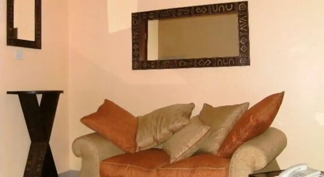 Номер Standard Fahari Guest House